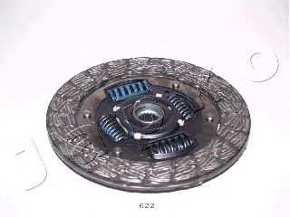 Диск сцепления JAPKO 80622