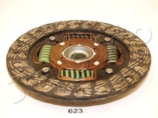 Диск сцепления JAPKO 80623