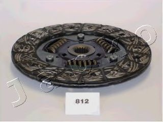 Диск сцепления ASHIKA DF812