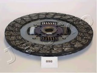 Диск сцепления JAPKO 80898
