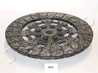 Диск сцепления ASHIKA DF902