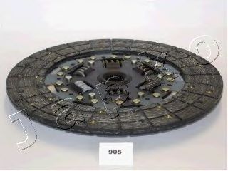 Диск сцепления JAPKO 80905