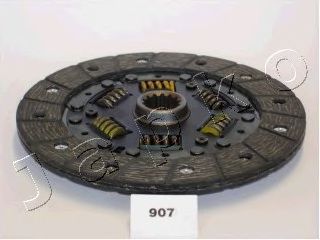 Диск сцепления JAPKO 80907
