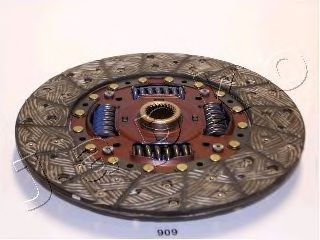 Диск сцепления ASHIKA DF909