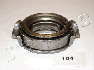 Выжимной подшипник JAPKO 90104