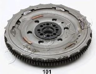 Маховик JAPKO 91101