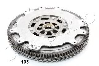 Маховик JAPKO 91103