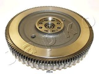 Маховик JAPANPARTS 910HH04