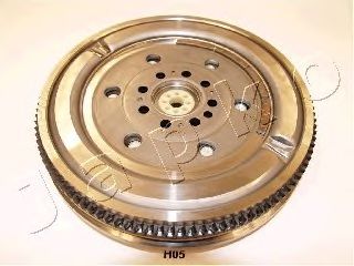 Маховик JAPANPARTS 910HH05