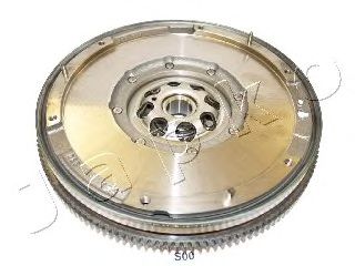 Маховик JAPANPARTS 910SS00