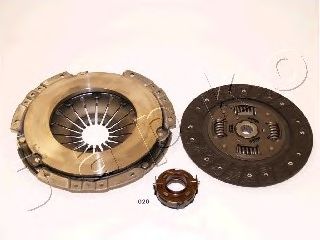 Комплект сцепления JAPANPARTS 9200020