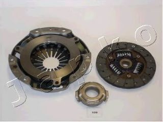 Комплект сцепления ASHIKA KF109
