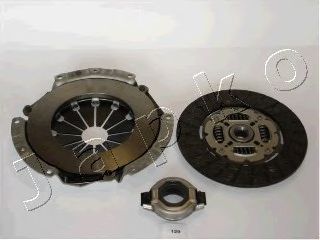 Комплект сцепления ASHIKA KF129