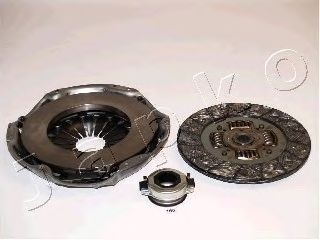 Комплект сцепления ASHIKA KF160