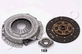 Комплект сцепления JAPKO 92169