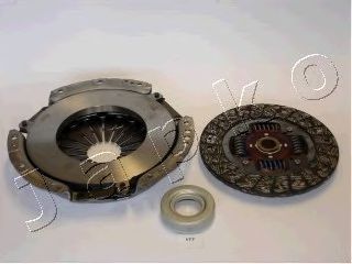 Комплект сцепления JAPKO 92177