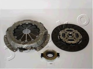 Комплект сцепления JAPKO 92187