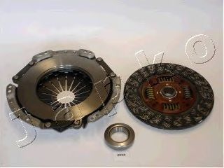 Комплект сцепления JAPANPARTS 92022068