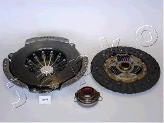 Комплект сцепления JAPANPARTS 92022077