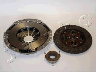 Комплект сцепления ASHIKA KF213