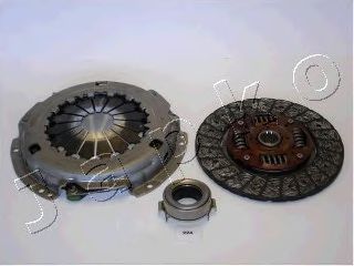 Комплект сцепления JAPKO 92224