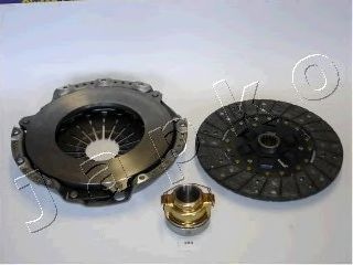Комплект сцепления JAPANPARTS 9202283