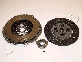 Комплект сцепления JAPANPARTS 9203347