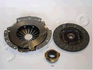 Комплект сцепления JAPANPARTS 9203358