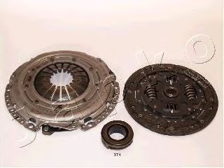 Комплект сцепления JAPKO 92371