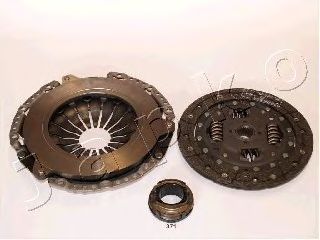 Комплект сцепления ASHIKA KF371
