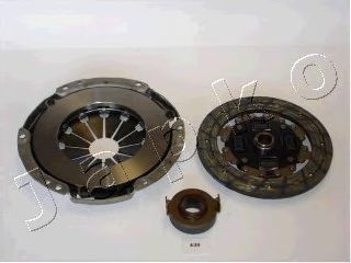 Комплект сцепления JAPKO 92438