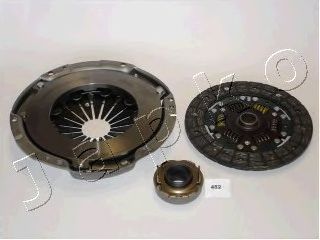 Комплект сцепления ASHIKA KF452