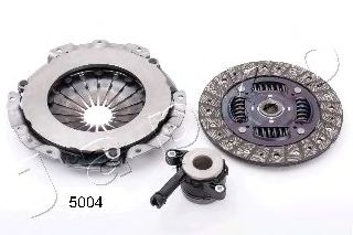 Комплект сцепления JAPKO 925004