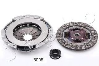 Комплект сцепления JAPKO 925005