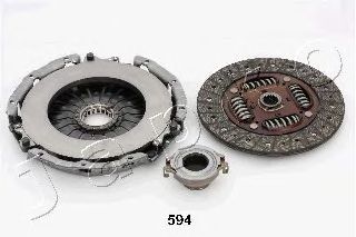 Комплект сцепления JAPKO 92594