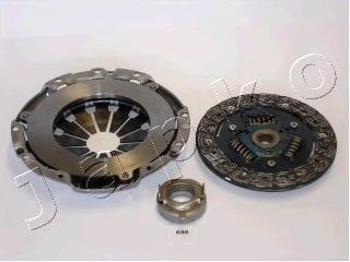 Комплект сцепления JAPKO 92638