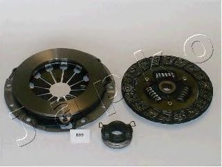Комплект сцепления JAPANPARTS 9206699