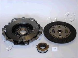 Комплект сцепления JAPANPARTS 9207713