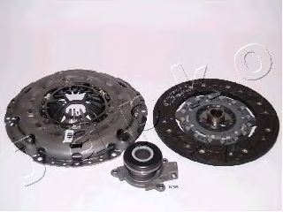 Комплект сцепления JAPKO 92836