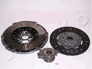 Комплект сцепления AP KT90414