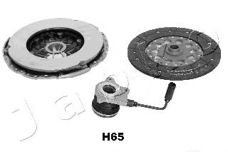 Комплект сцепления JAPANPARTS 920HH65