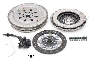 Комплект сцепления JAPKO 98107