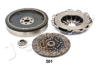 Комплект сцепления JAPKO 98501