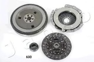 Комплект сцепления ASHIKA KV503
