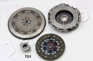 Комплект сцепления JAPKO 98701