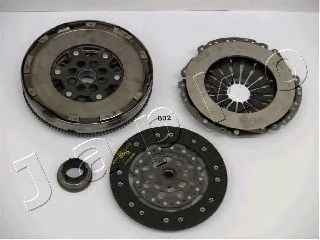 Комплект сцепления JAPKO 98802