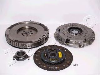 Комплект сцепления JAPKO 98K00