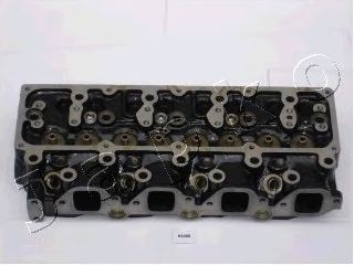 Головка цилиндра JAPKO JNS005S