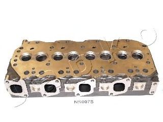 Головка цилиндра JAPANPARTS NS007S