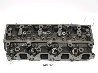 Головка цилиндра JAPKO JNS008S